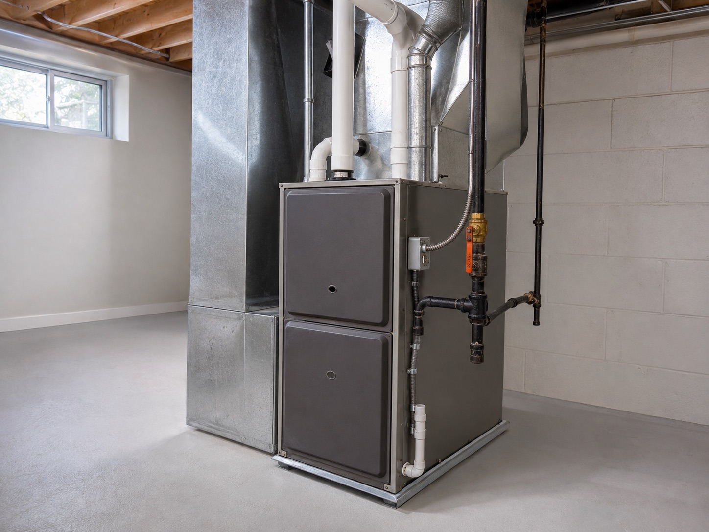 Furnace service category