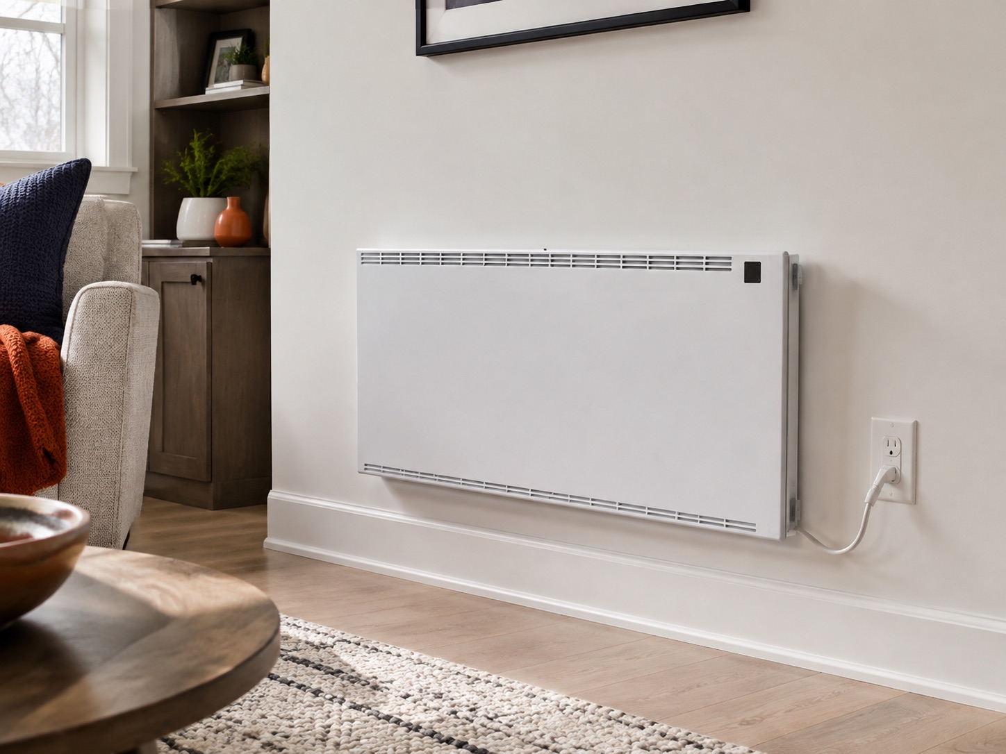 Wall Heater service category