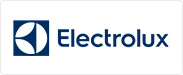Electrolux appliance brand logo