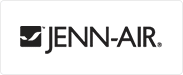 JennAir appliance brand logo