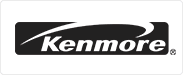 Kenmore appliance brand logo